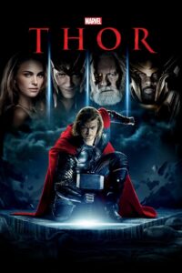 Thor ธอร์ เทพเจ้าสายฟ้า