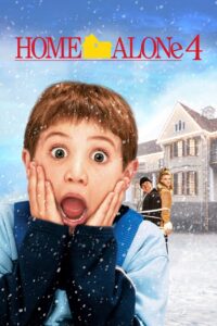 Home Alone 4 Taking Back the House โดดเดี่ยวผู้น่ารัก 4