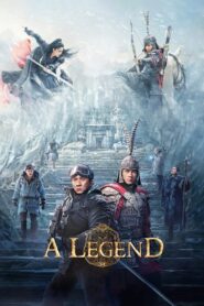 ดูหนังออนไลน์ฟรี A Legend (2024) พลิกตำนานฟัดทะลุเวลา (2024)