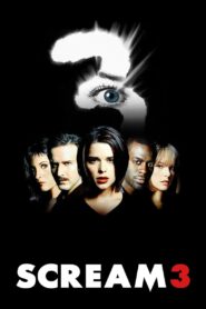 ดูหนังออนไลน์ฟรี Scream 3 สครีม 3 หวีดสุดท้ายนรกยังได้ยิน (2000)