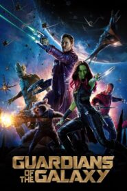 Guardians of the Galaxy 1 รวมพันธุ์นักสู้พิทักษ์จักรวาล 1