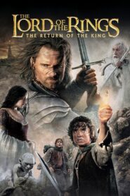 The Lord of the Rings 3 The Return of the King (2003) มหาสงครามชิงพิภพ