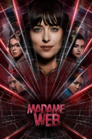 ดูหนังออนไลน์ฟรี Madame Web มาดามเว็บ (2024)