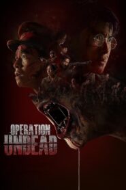 Operation Undead ช.พ.๑ สมรภูมิคืนชีพ