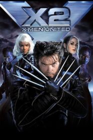 ดูหนังออนไลน์ฟรี X-Men 2 Unitedศึกมนุษย์พลังเหนือโลก 2 (2003)