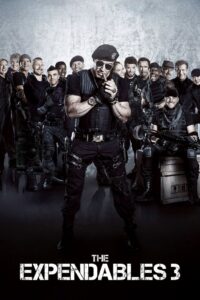 The Expendables 3 (2014) โคตรมหากาฬ ทีมเอ็กซ์เพนเดเบิ้ล 3