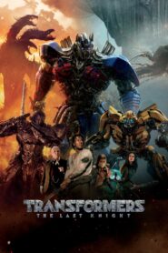 ดูหนังออนไลน์ฟรี Transformers 5 The Last Knight (2017) ทรานส์ฟอร์เมอร์ส 5 อัศวินรุ่นสุดท้าย  (2017)