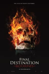 Final Destination Bloodlines ไฟนอล เดสติเนชั่น บลัดไลน์ส