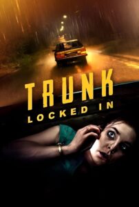 Trunk (Locked In) ขังตายท้ายรถ