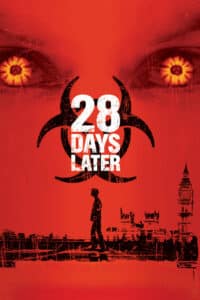 28 Days Later 28 วันให้หลัง เชื้อเขมือบคน