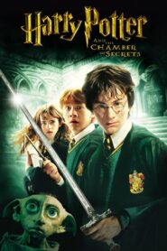 Harry Potter 2 and the Chamber of Secrets (2002) แฮร์รี่ พอตเตอร์กับห้องแห่งความลับ