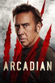 ดูหนังออนไลน์ฟรี Arcadian (2024)