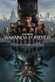 Black Panther Wakanda Forever แบล็ค แพนเธอร์ วาคานด้าจงเจริญ