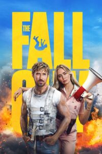 The Fall Guy เดอะ ฟอล กาย สตั้นท์แมนคนจริง (2024)