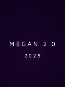 M3GAN 2.0 เมแกน 2.0