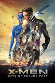 ดูหนังออนไลน์ฟรี X-Men 7 Days of Future Past X-เม็น 7 สงครามวันพิฆาตกู้อนาคต (2014)