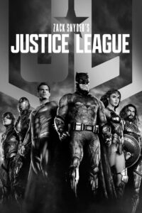 Zack Snyder’s Justice League จัสติซ ลีก ของ แซ็ค สไนเดอร์