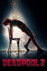 ดูหนังออนไลน์ฟรี Deadpool 2 เดดพูล 2 (2018)