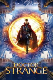 ดูหนังออนไลน์ฟรี Doctor Strange จอมเวทย์มหากาฬ (2016)