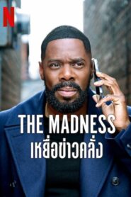 ดูหนังออนไลน์ฟรี The Madness เหยื่อข่าวคลั่ง (2024)