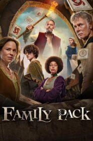 ดูหนังออนไลน์ฟรี Family Pack เกมมนุษย์หมาป่า (2024)