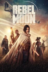 ดูหนังออนไลน์ฟรี Rebel Moon Part One: A Child of Fire เรเบล มูน บุตรแห่งเปลวไฟ (2023) (2023)