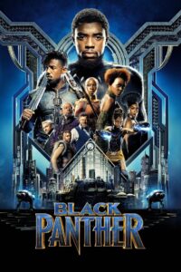 Black Panther แบล็ค แพนเธอร์ วีรบุรุษแห่งวาคานดา