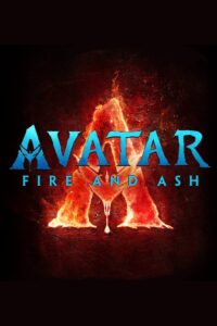 AVATAR 3 FIRE AND ASH อวตาร 3 อัคนีและธุลีดิน