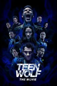 ดูหนังออนไลน์ฟรี Teen Wolf The Movie หนุ่มน้อยมนุษย์หมาป่า (2023)