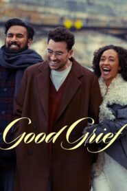 ดูหนังออนไลน์ฟรี Good Grief ให้ตายเถอะความโศก (2023)