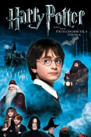 ดูหนังออนไลน์ฟรี Harry Potter 1 and the Philosopher’s Stone (2001) แฮร์รี่ พอตเตอร์กับศิลาอาถรรพ์ (2001)