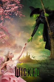 ดูหนังออนไลน์ฟรี Wicked วิคเค็ด (2024)