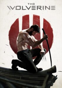 The Wolverine เดอะ วูล์ฟเวอรีน