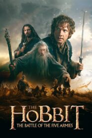 The Hobbit 3 The Battle of the Five Armies (2014) ฮอบบิท สงครามห้าเหล่าทัพ