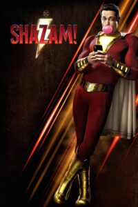 Shazam! ชาแซม!