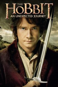 The Hobbit 1 An Unexpected Journey (2012) ฮอบบิท การผจญภัยสุดคาดคิด