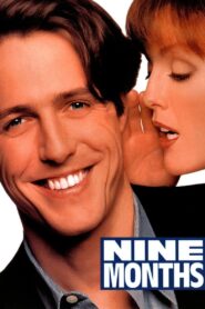 ดูหนังออนไลน์ฟรี Nine Months รักน้องต้องป่องได้ (1995)