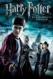 ดูหนังออนไลน์ฟรี Harry Potter 6 and the Half-Blood Prince (2009) แฮร์รี่ พอตเตอร์กับเจ้าชายเลือดผสม (2009)