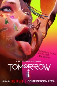 ดูหนังออนไลน์ฟรี Tomorrow and I อนาคต (2024)