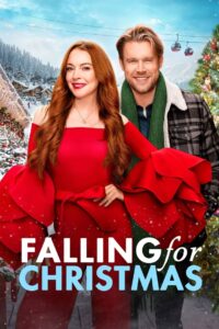 Falling for Christmas ตกหลุมรักวันคริสต์มาส