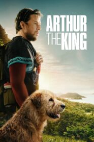 ดูหนังออนไลน์ฟรี Arthur the King (2024) อาเธอร์ จอมราชา (2024)