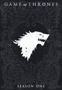 Game of Thrones มหาศึกชิงบัลลังก์: Season 1