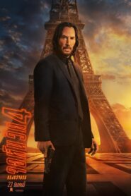 ดูหนังออนไลน์ฟรี John Wick Chapter 4 จอห์น วิค 4 แรงกว่านรก (2023)