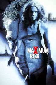 MAXIMUM RISK คนอึดล่าสุดโลก