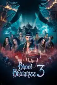 ดูหนังออนไลน์ฟรี Bhool Bhulaiyaa 3 คฤหาสน์วิปลาส 3 (2024)