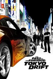 ดูหนังออนไลน์ฟรี The Fast And The Furious Tokyo Drift เร็ว…แรงทะลุนรก ซิ่งแหกพิกัดโตเกียว (2006)