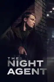 ดูหนังออนไลน์ฟรี The Night Agent (2023)