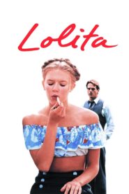 Lolita โลลิต้า สองตา หนึ่งปาก ยากหักใจ