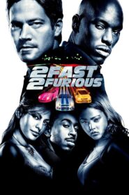 ดูหนังออนไลน์ฟรี 2 Fast 2 Furious เร็ว…แรงทะลุนรก เร็วคูณ 2 ดับเบิ้ลแรงท้านรก (2003)