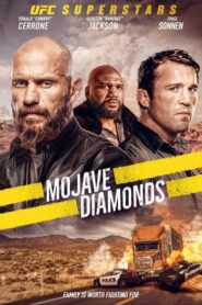 ดูหนังออนไลน์ฟรี Mojave Diamonds (2023)